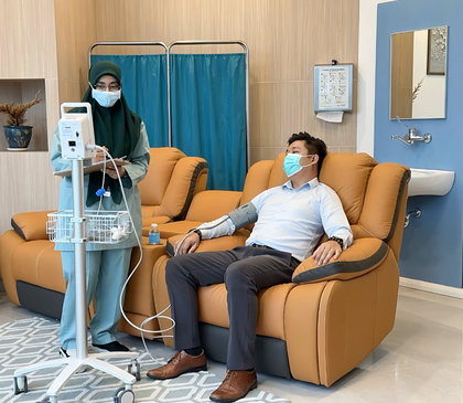 Slider image (4) Vanfo Hino Clinic